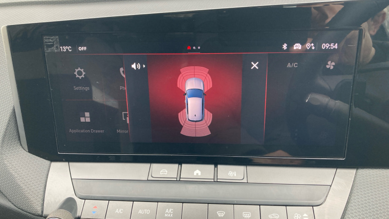 Vauxhall Astra 1.2 Turbo 130 Design 5dr Auto Petrol Hatchback